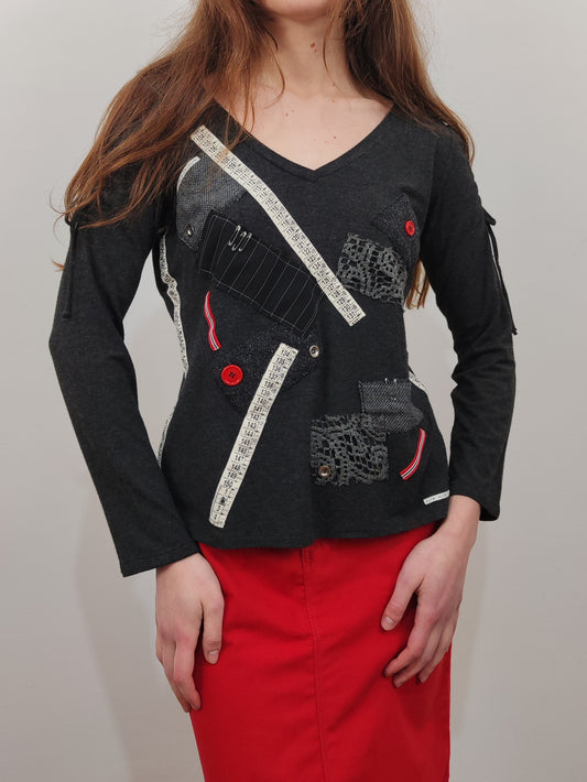 Vintage Top