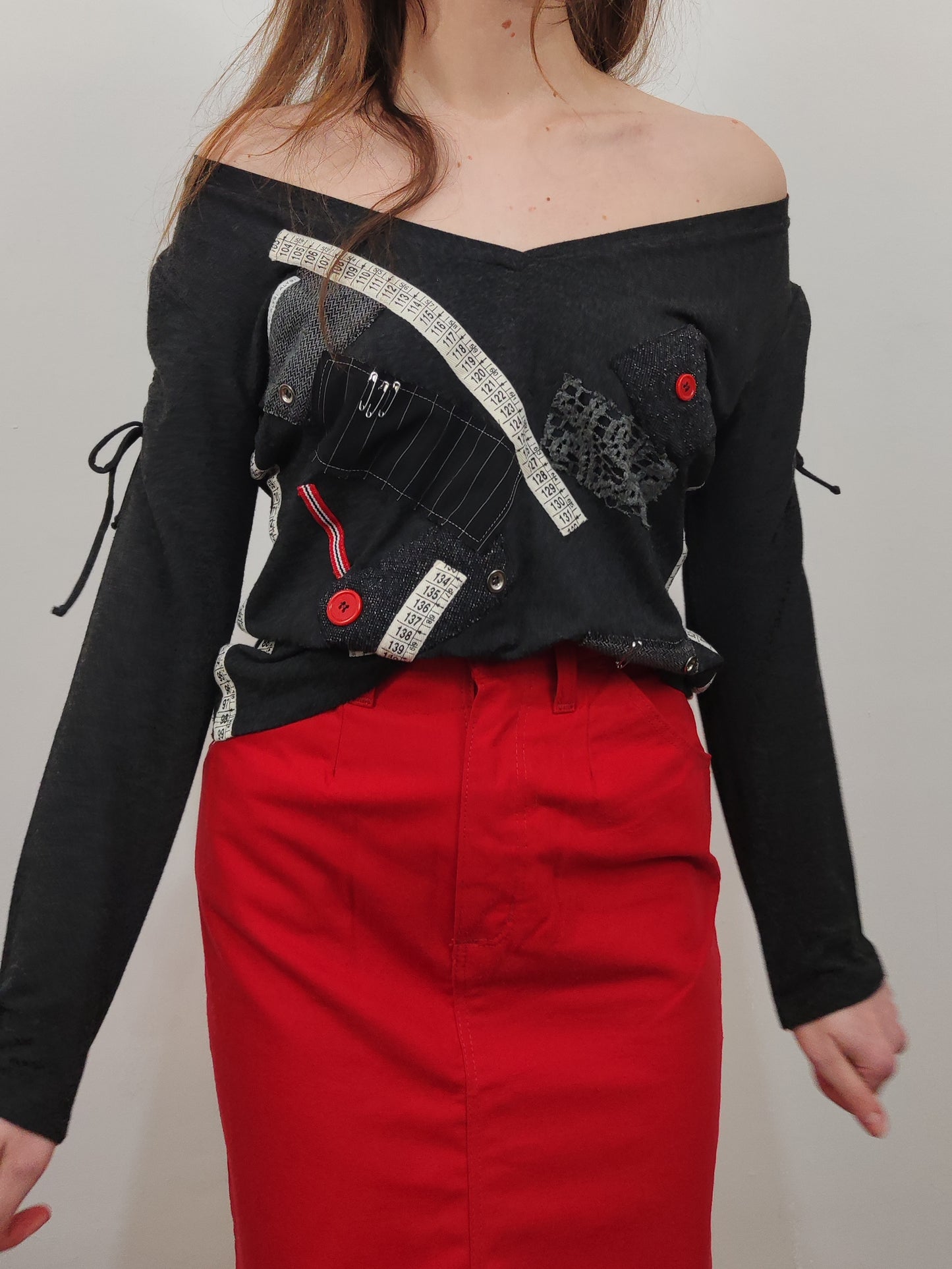 Vintage Top