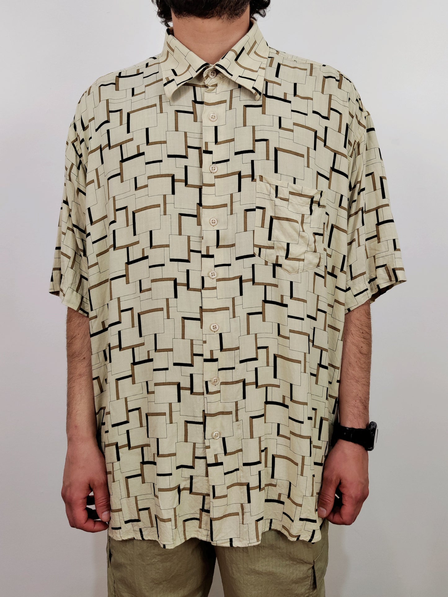 Vintage Shirt
