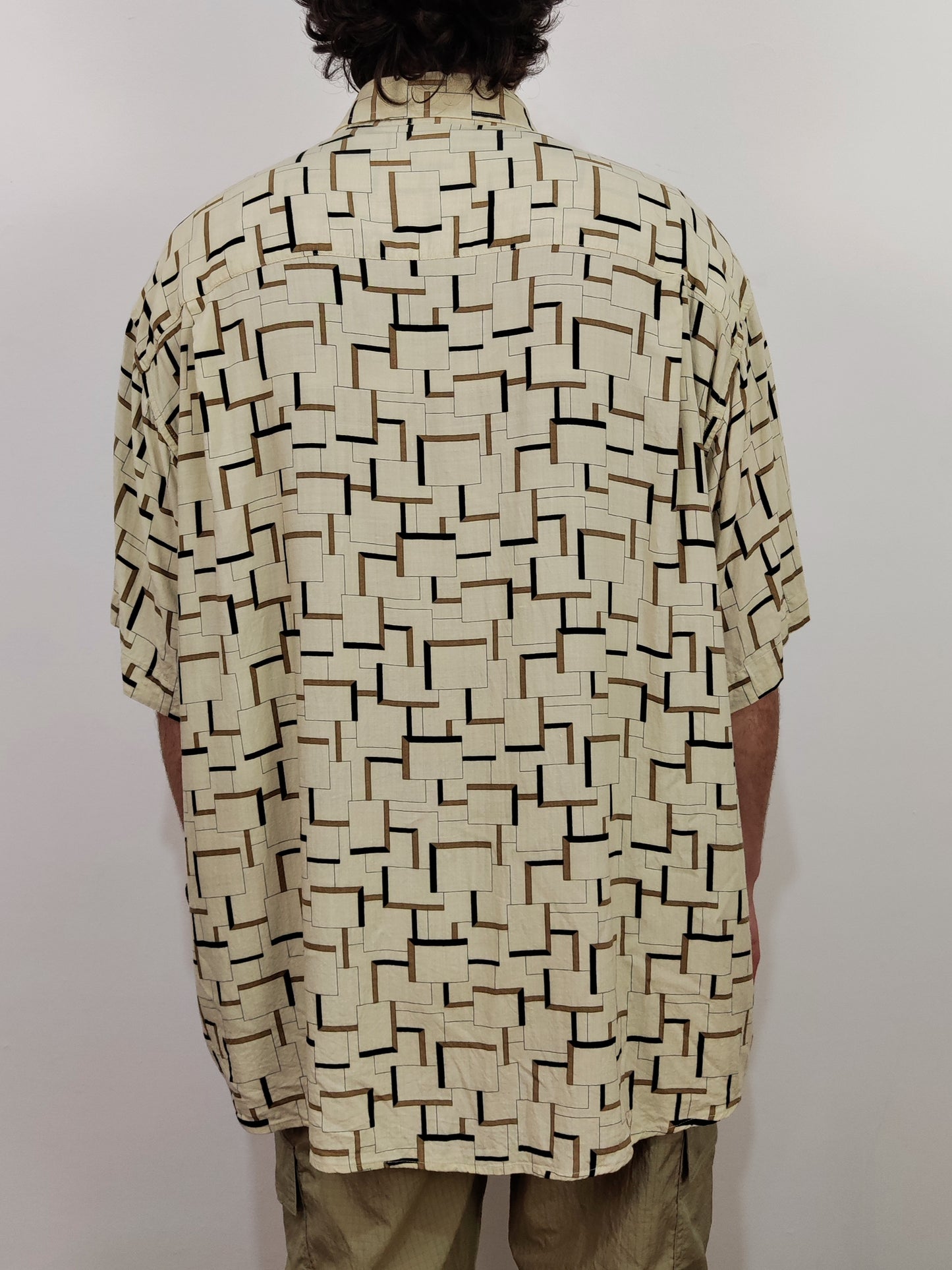 Vintage Shirt