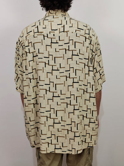 Vintage Shirt