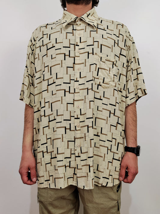 Vintage Shirt