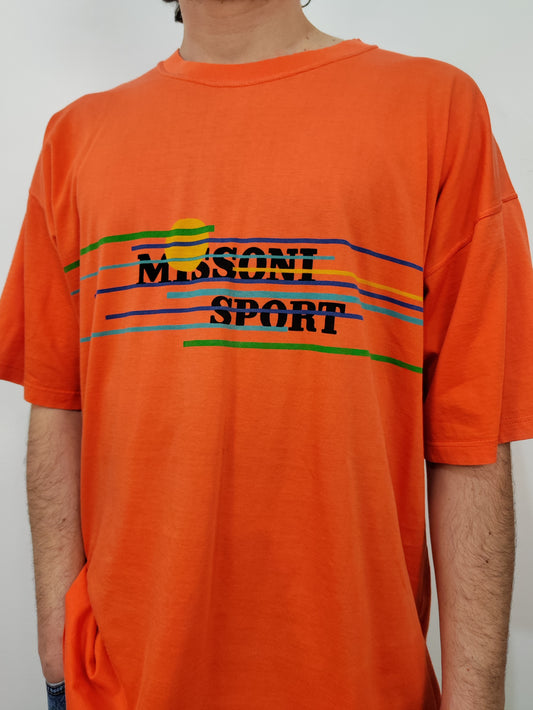 Vintage T-Shirt - Dif.