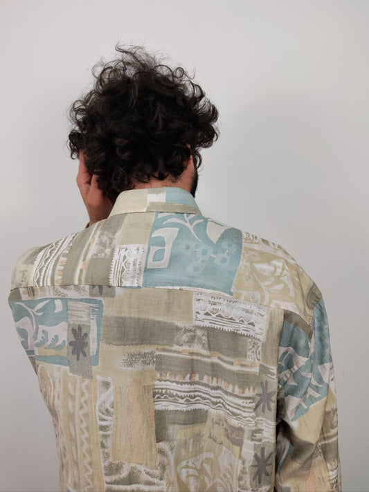 Vintage Shirt