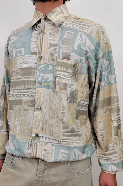 Vintage Shirt