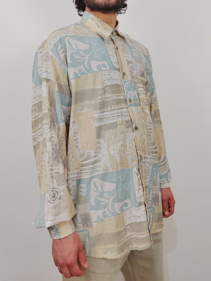 Vintage Shirt