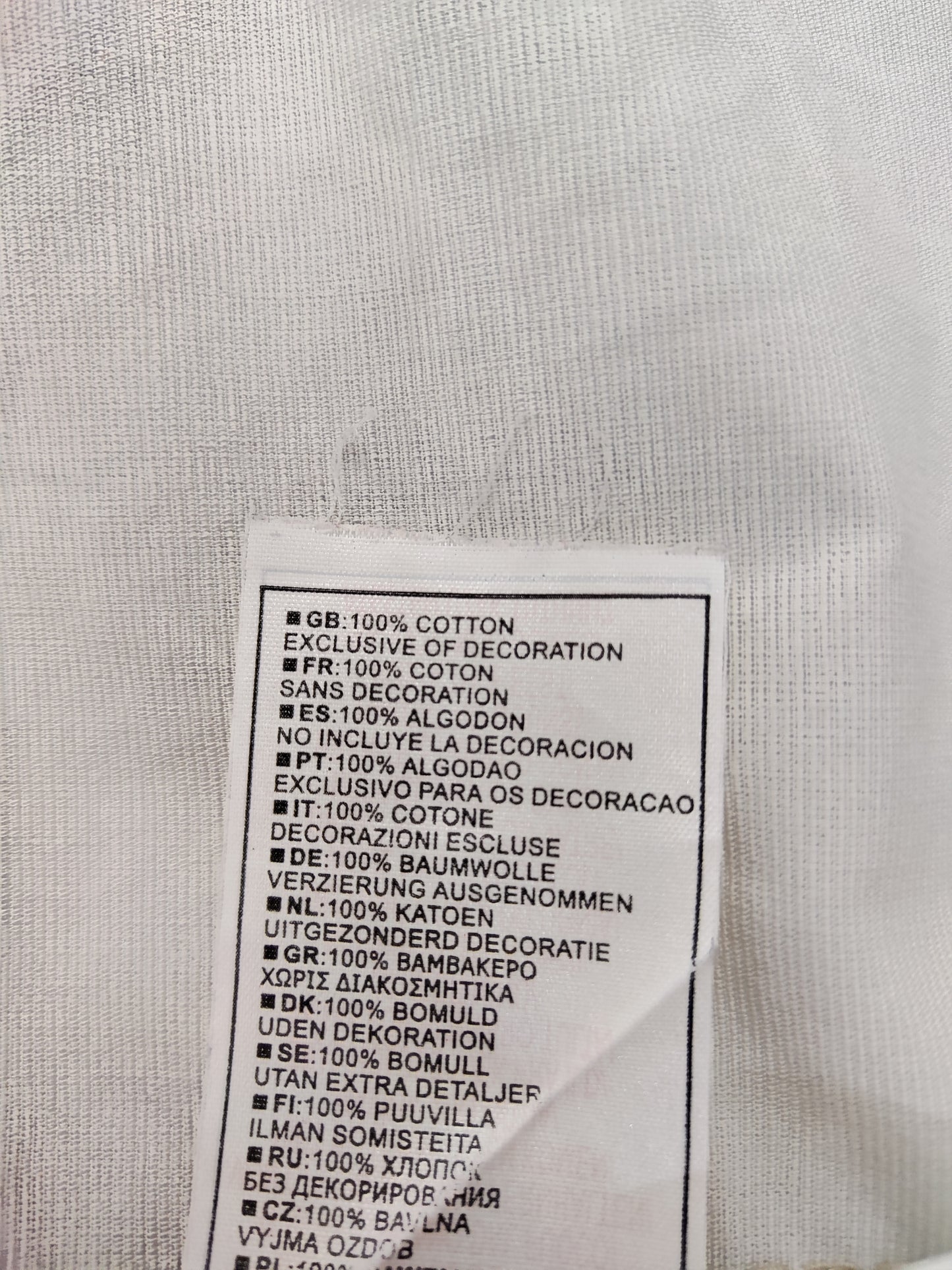 Vintage Nike ACG Men's Shirt