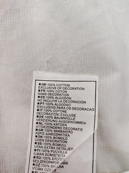 Vintage Nike ACG Men's Shirt