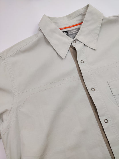 Vintage Nike ACG Men's Shirt