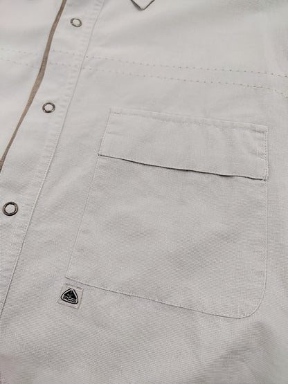 Vintage Nike ACG Men's Shirt