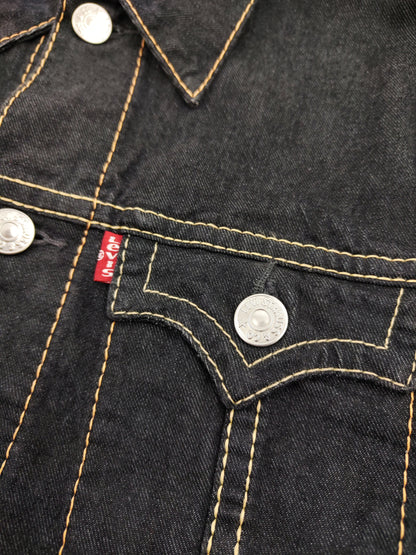 Levi's Vintage Denim Jacket