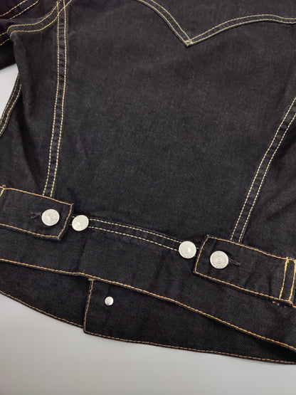 Levi's Vintage Denim Jacket