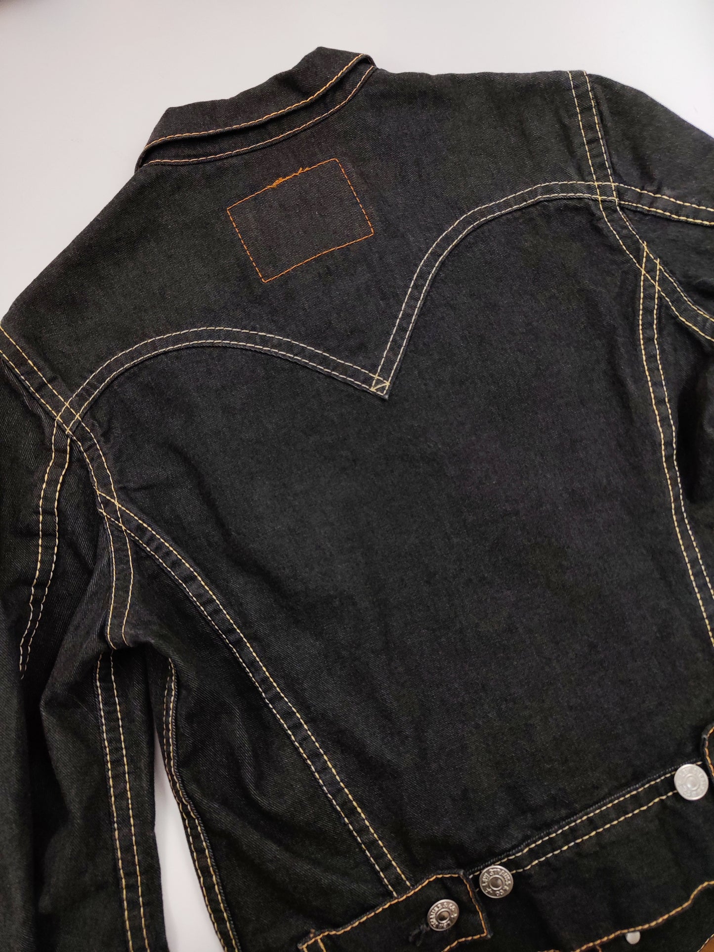 Levi's Vintage Denim Jacket