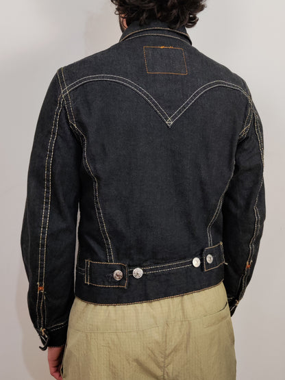 Levi's Vintage Denim Jacket