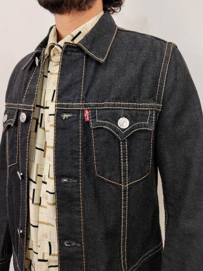 Levi's Vintage Denim Jacket