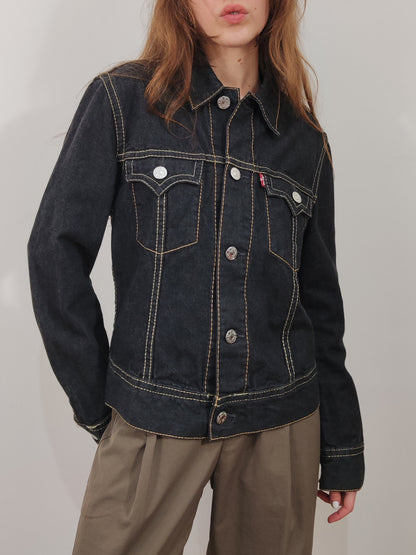 Levi's Vintage Denim Jacket