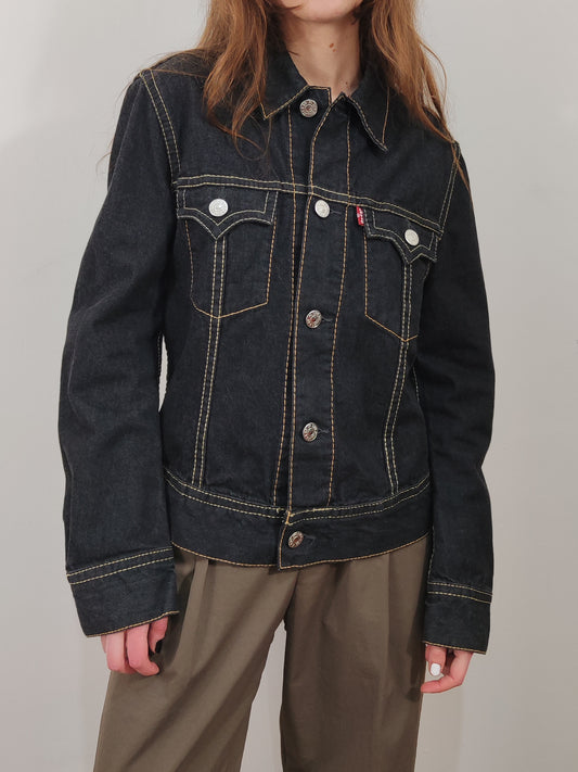 Levi's Vintage Denim Jacket