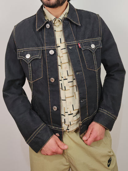 Levi's Vintage Denim Jacket