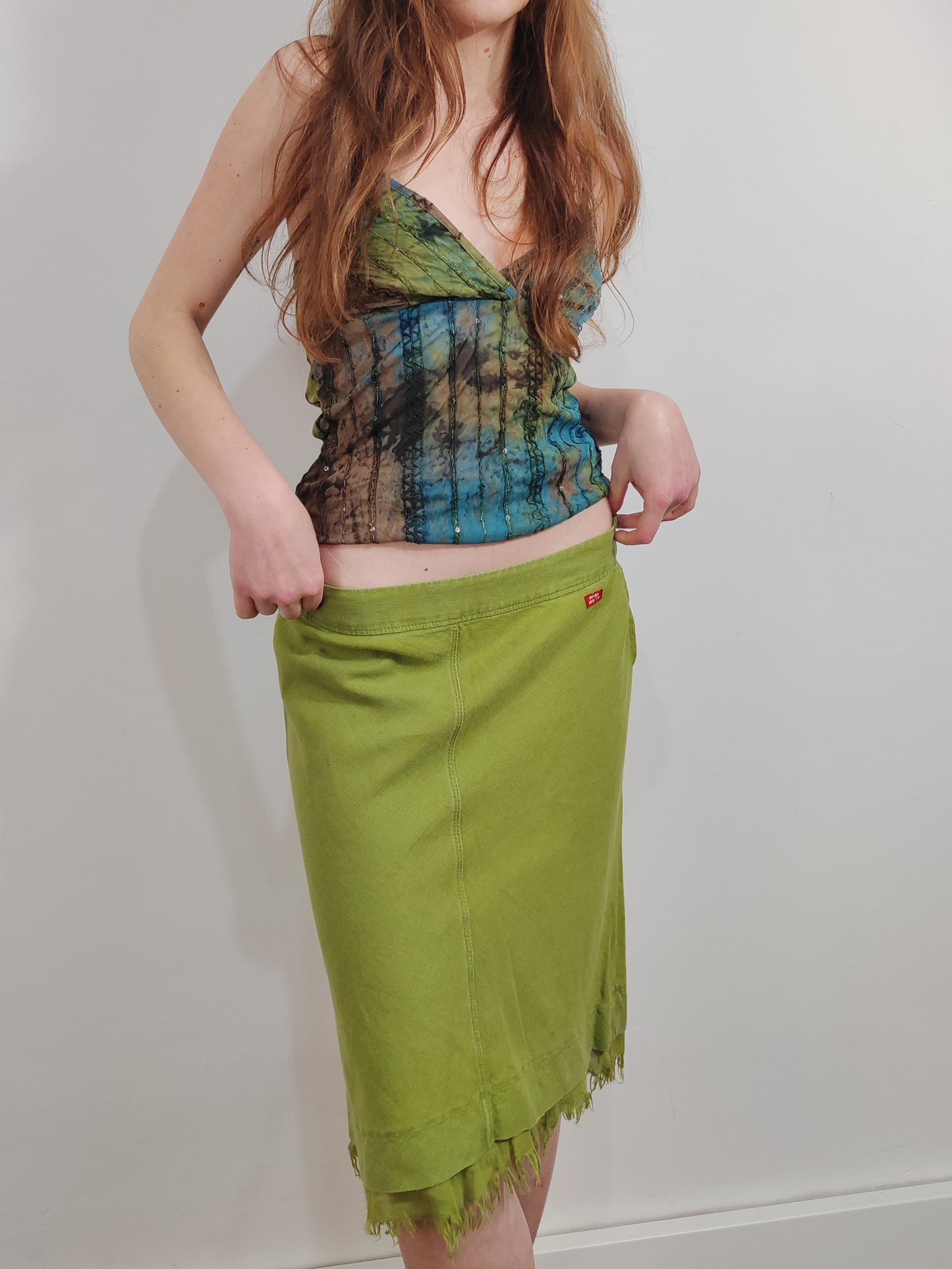 Vintage Top