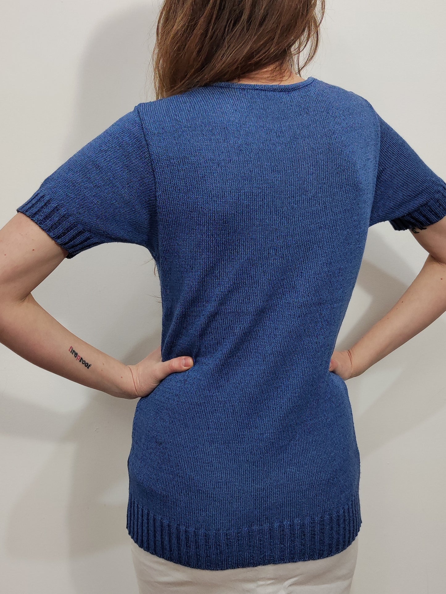 Vintage Top