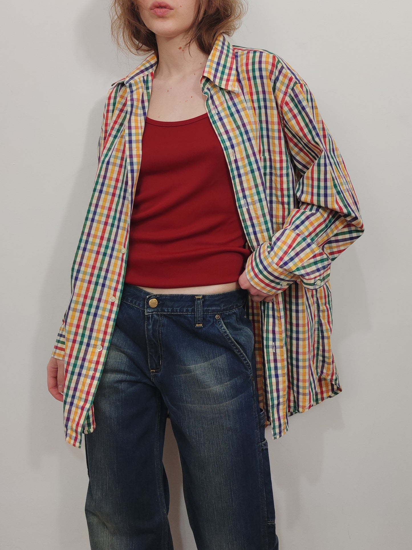 '90s Top