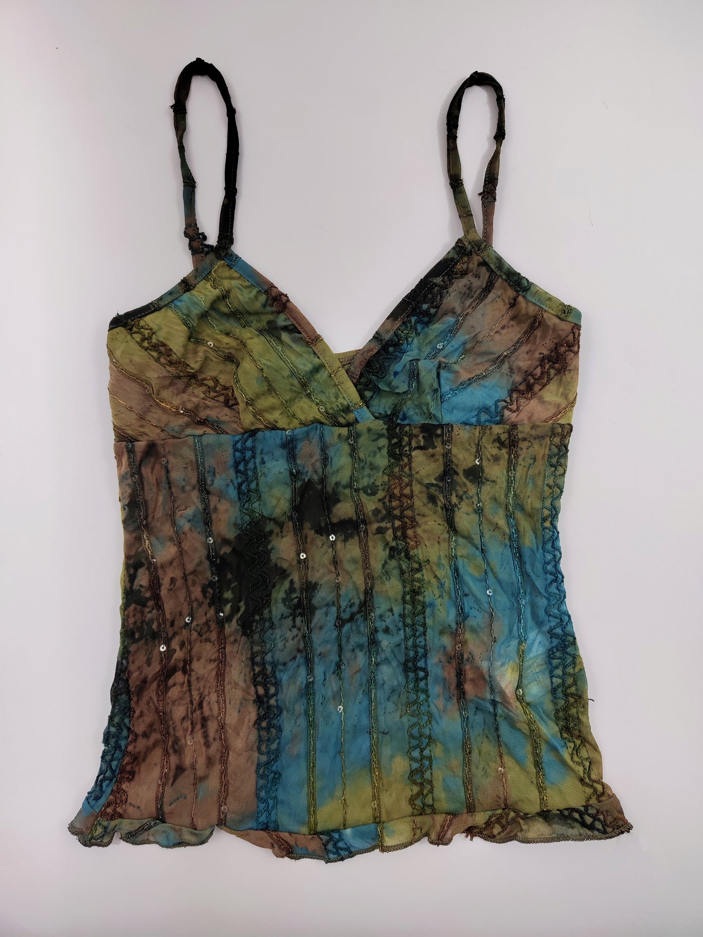 Vintage Top