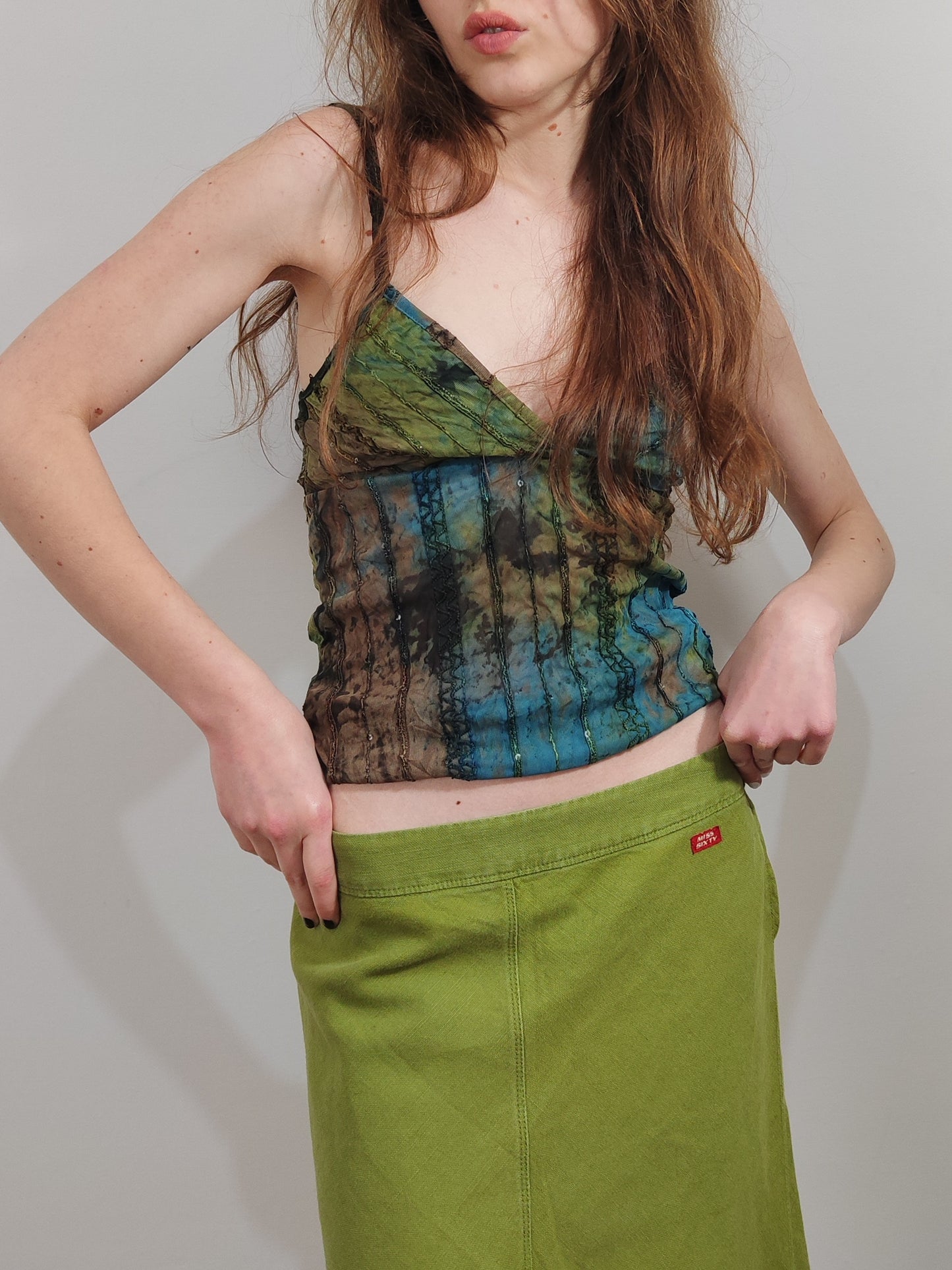 Vintage Top