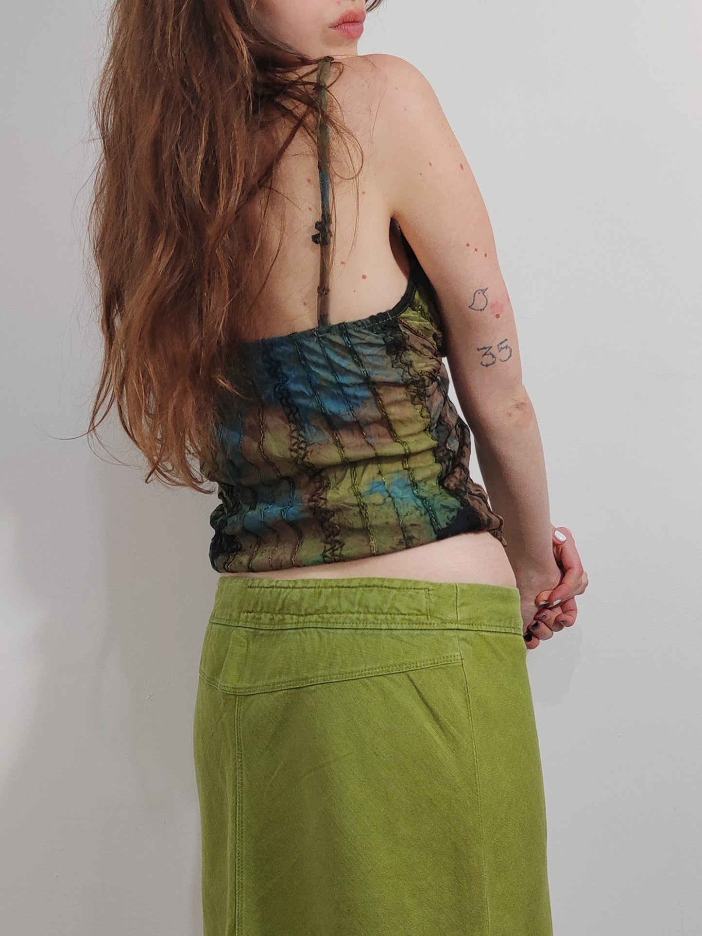Vintage Top