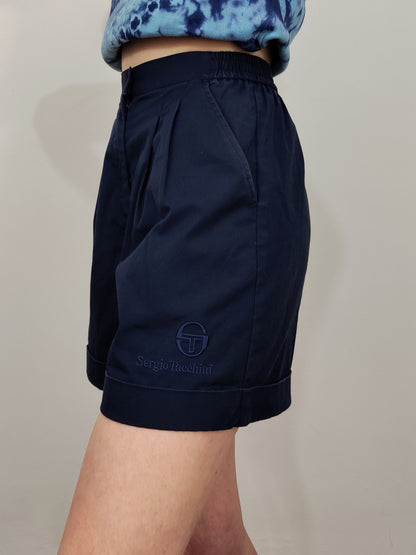 Sergio Tacchini Made in Japan Vintage Shorts