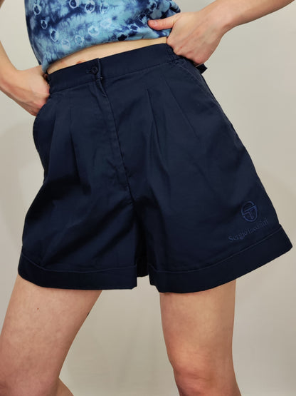 Sergio Tacchini Made in Japan Vintage Shorts