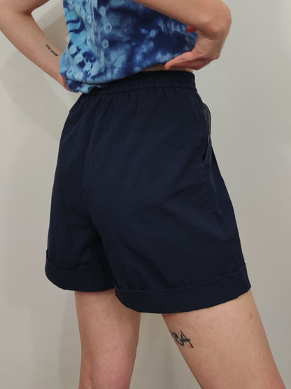 Sergio Tacchini Made in Japan Vintage Shorts