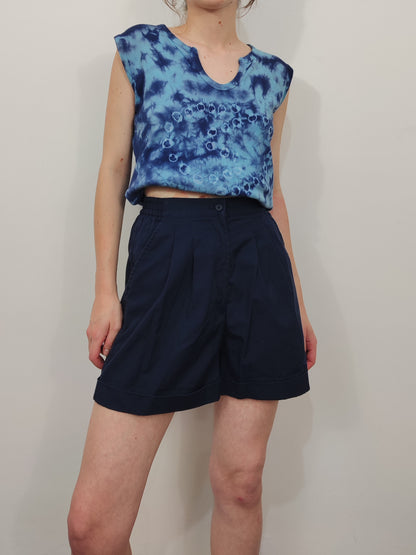 Sergio Tacchini Made in Japan Vintage Shorts