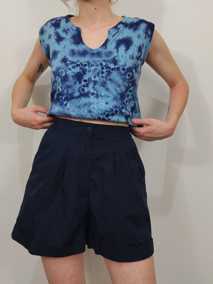 Sergio Tacchini Made in Japan Vintage Shorts