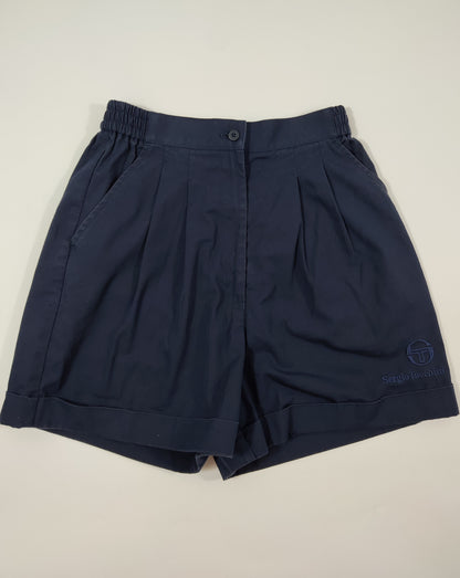 Sergio Tacchini Made in Japan Vintage Shorts