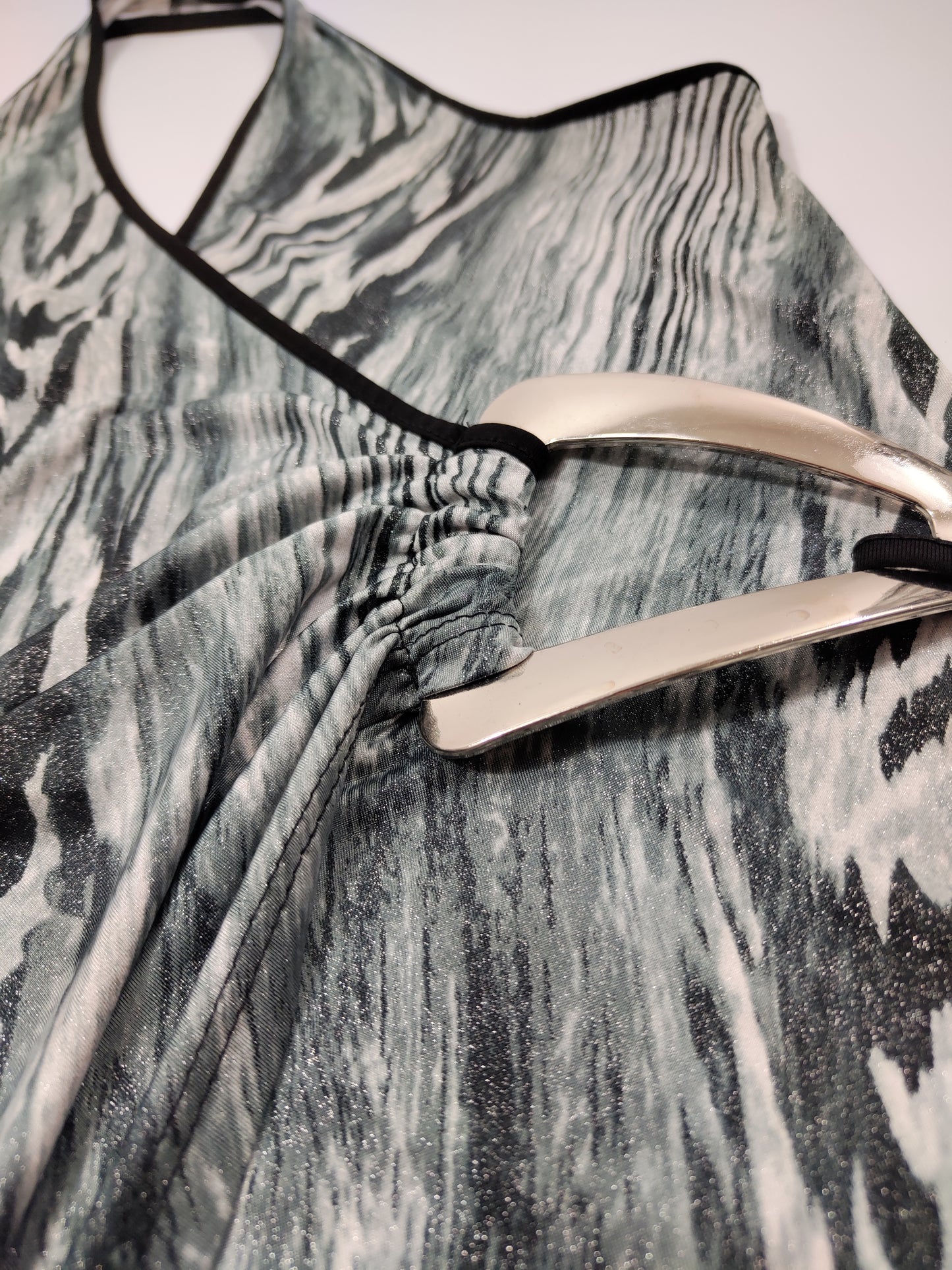 Vintage Halterneck Top