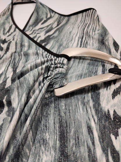 Vintage Halterneck Top
