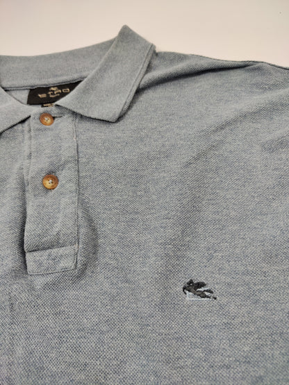 Etro Vintage Polo