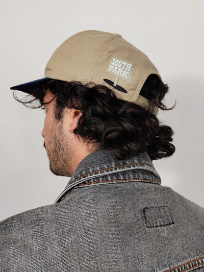 Vintage South Park Hat