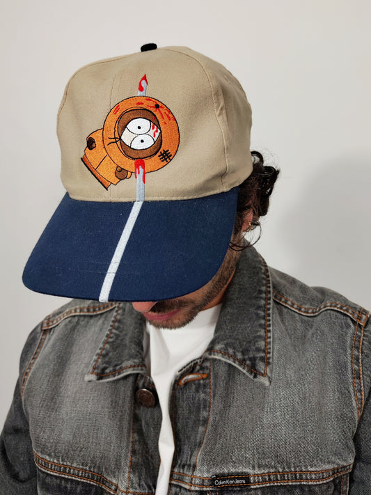 Vintage South Park Hat