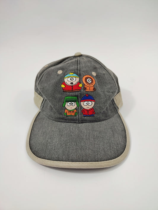 Vintage South Park Hat