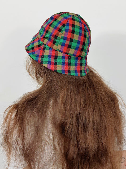 Vintage Bucket Hat
