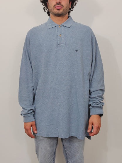 Etro Vintage Polo
