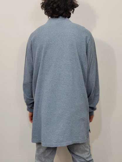 Etro Vintage Polo