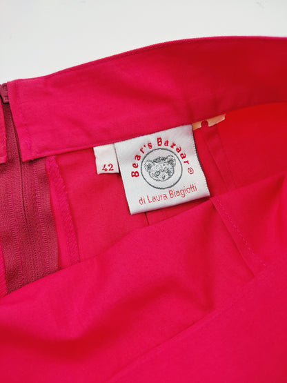 Biagiotti Vintage Skirt