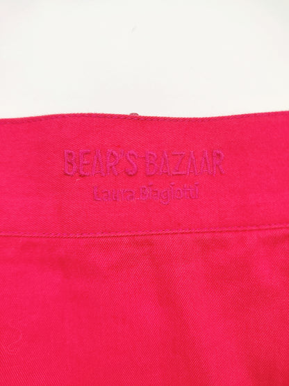 Biagiotti Vintage Skirt