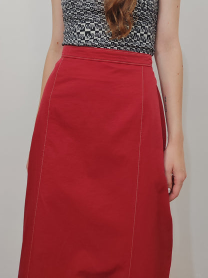 Vintage Longuette