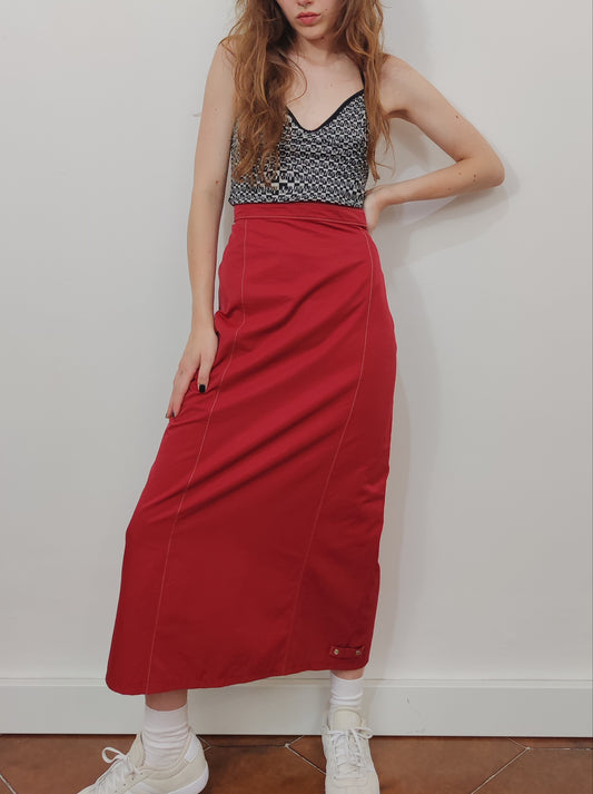 Vintage Longuette