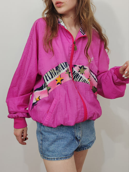 Australian L'Alpina RARE Vintage Jacket