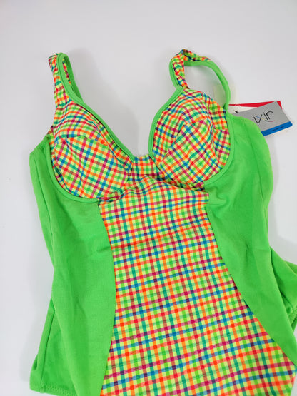 Vintage Deadstock Swimsuit - M