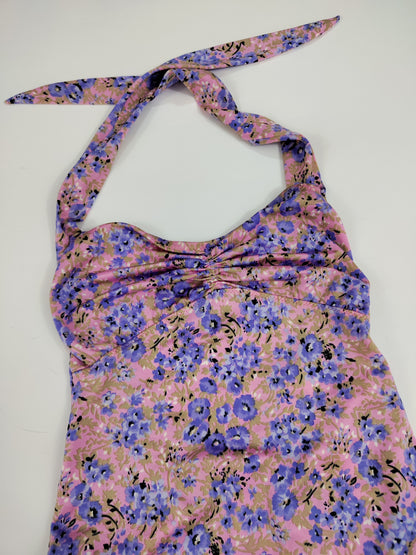 Vintage Deadstock Swimsuit -S